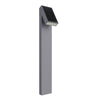 Lampe Borne Solaire de jardin 2 pièces - Ecoworld-shop.fr