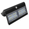 applique exterieur solaire 800 lumen