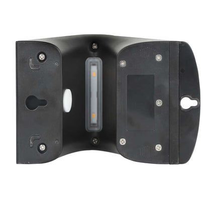 applique led solaire 260 lumen