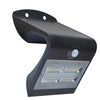 applique solaire 400 lumen