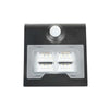 applique solaire exterieur 260 lumen