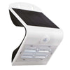 Applique Solaire 400 Lumen - Ecoworld-shop.fr