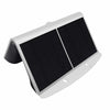 applique solaire led 800 lumen