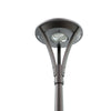 lampadaire solaire avec detecteur de mouvement 3000 lumen