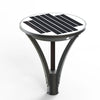 lampadaire solaire jardin 3000 lumen