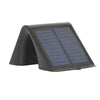 lampe exterieur solaire murale 260 lumen