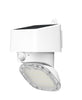 lampe murale solaire 2000 lumen