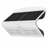 lampe murale solaire 800 lumen